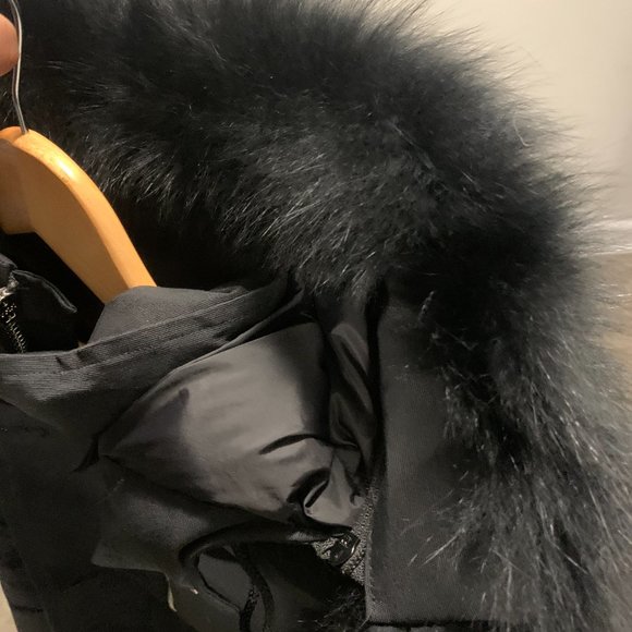 Moose Knuckles Men Coat - Picture 4 of 6